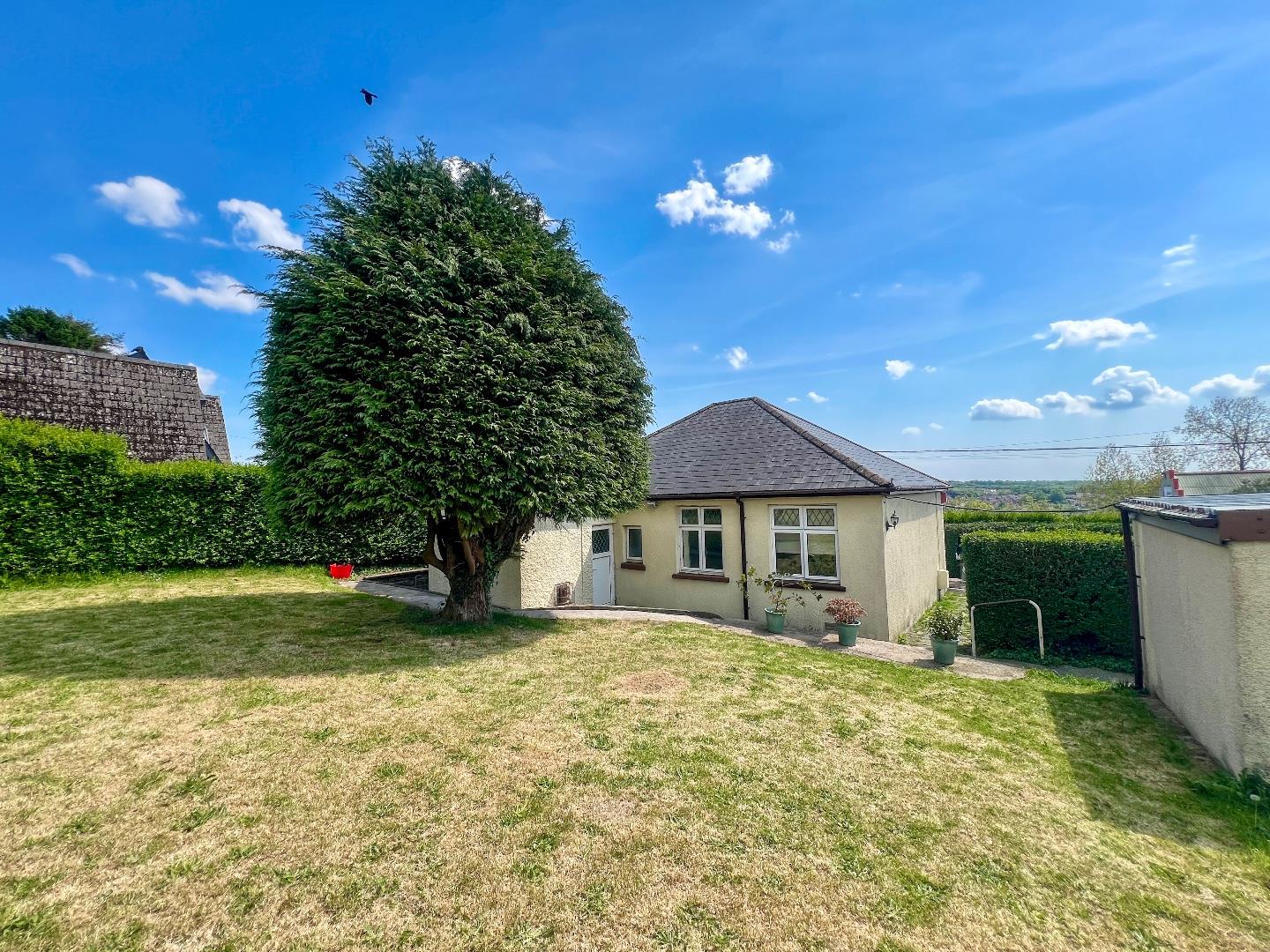 Brynna Road, Brynna, Pontyclun, Rhondda Cynon Taff, CF72 9QE